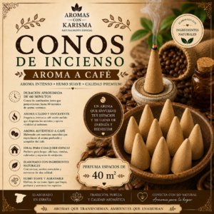 CONOS XL CAFÉ