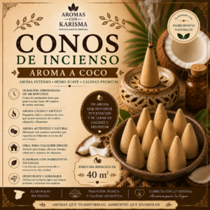 CONOS XL COCO
