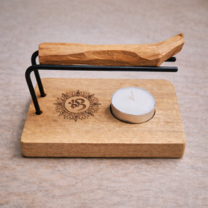 Quemador de Palosanto