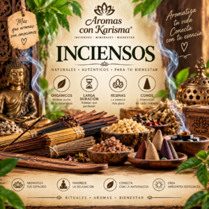 Inciensos
