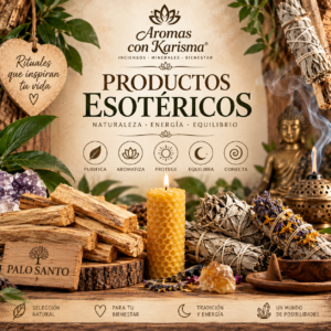 Mundo Esotérico