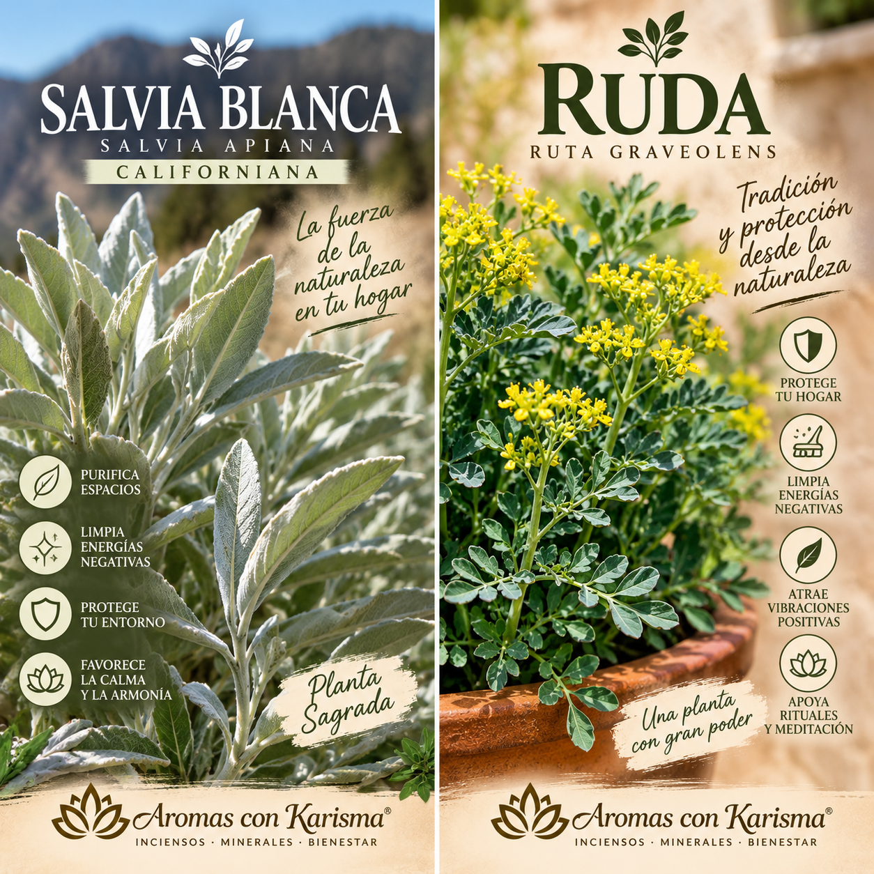 ATADOS RUDA - Imagen 2